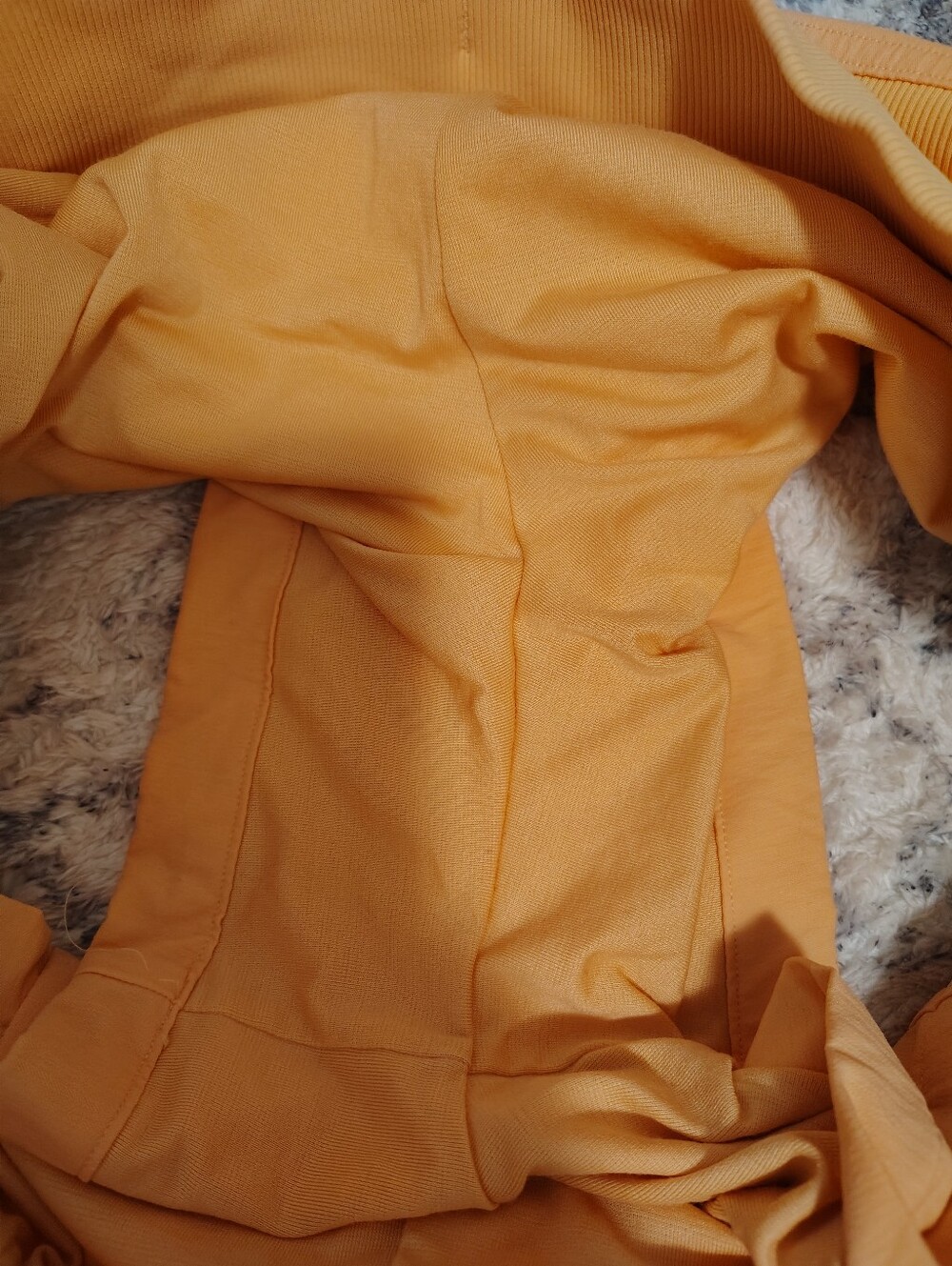 ๐ Lululemon Swift High-Rise Shorts - Size 14โจ - Picture 7 of 10